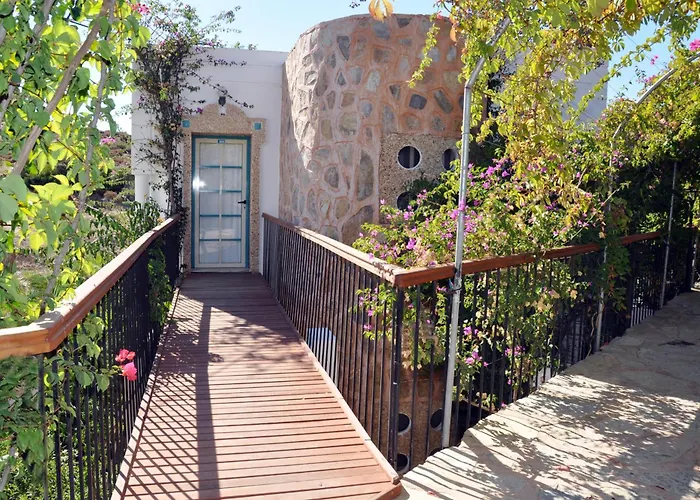 Siesta Beach Apartment Bodrum