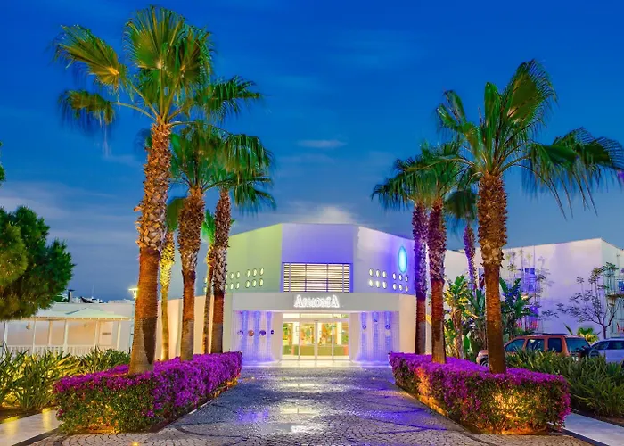 Armonia Holiday Village & Spa Akyarlar